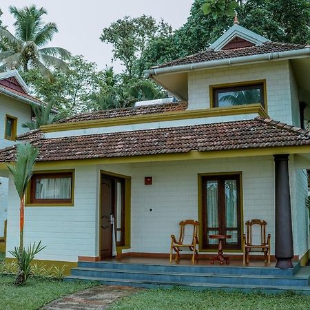 The World Backwaters, Alleppey Kumarakom Esterno foto