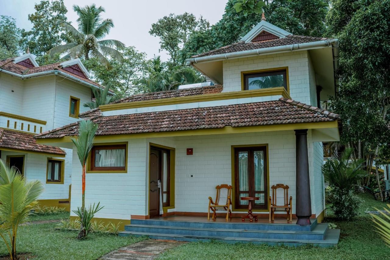 The World Backwaters, Alleppey Kumarakom Esterno foto