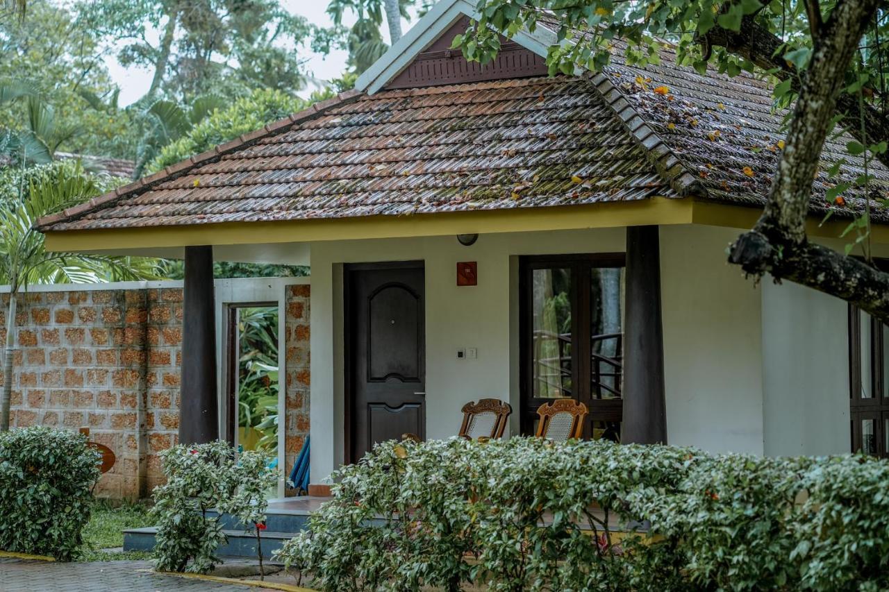The World Backwaters, Alleppey Kumarakom Esterno foto