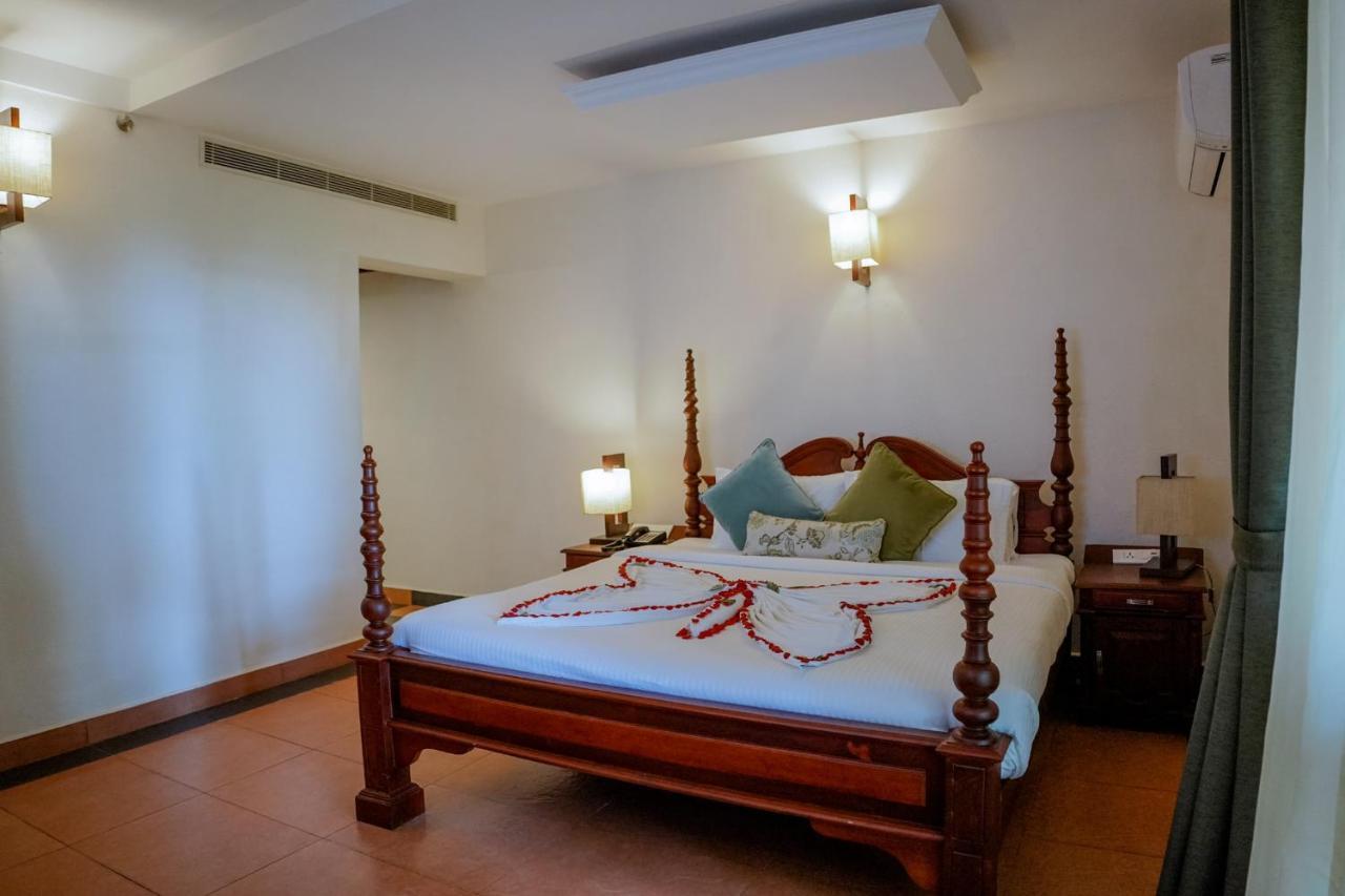The World Backwaters, Alleppey Kumarakom Esterno foto