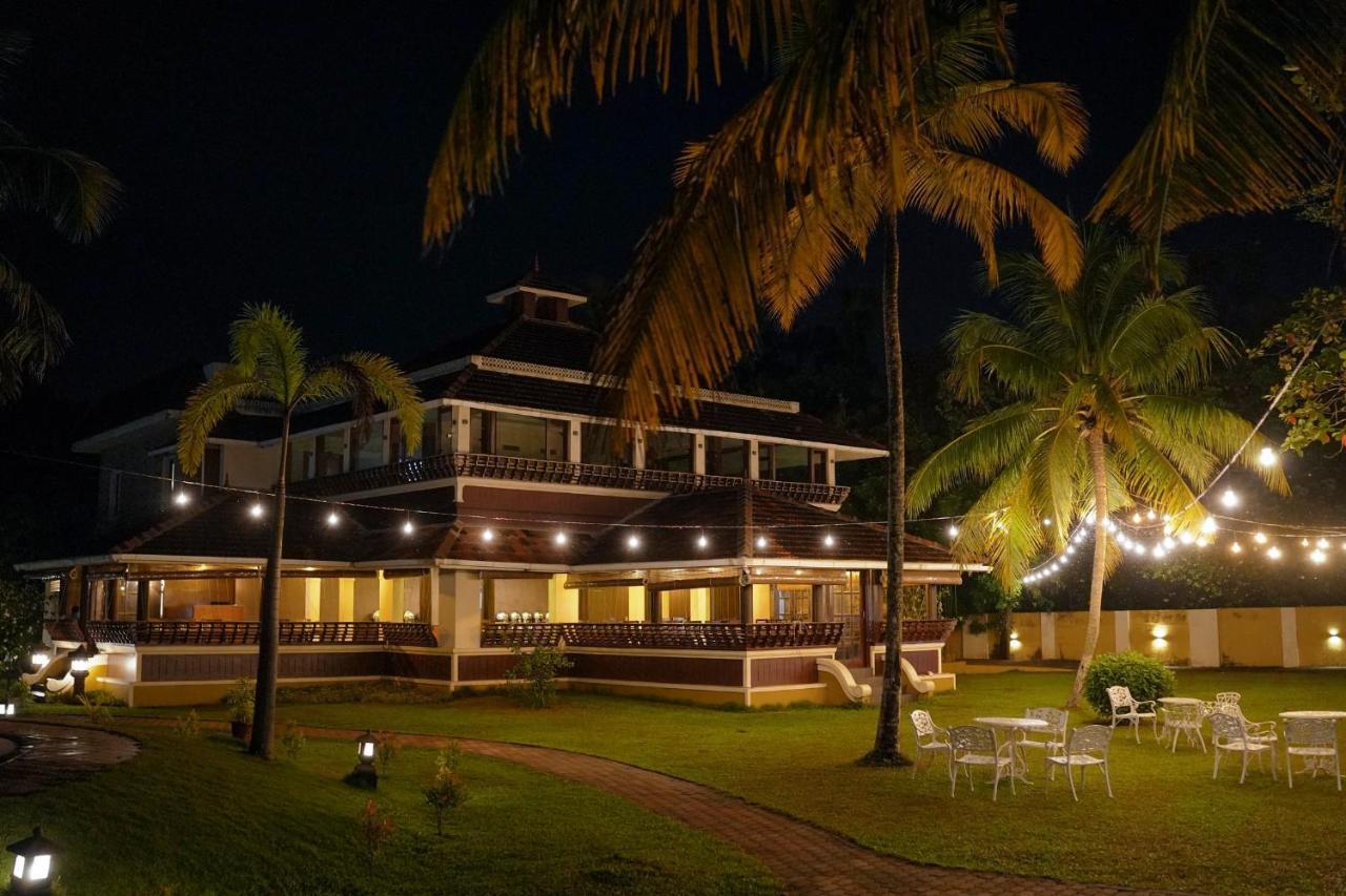 The World Backwaters, Alleppey Kumarakom Esterno foto