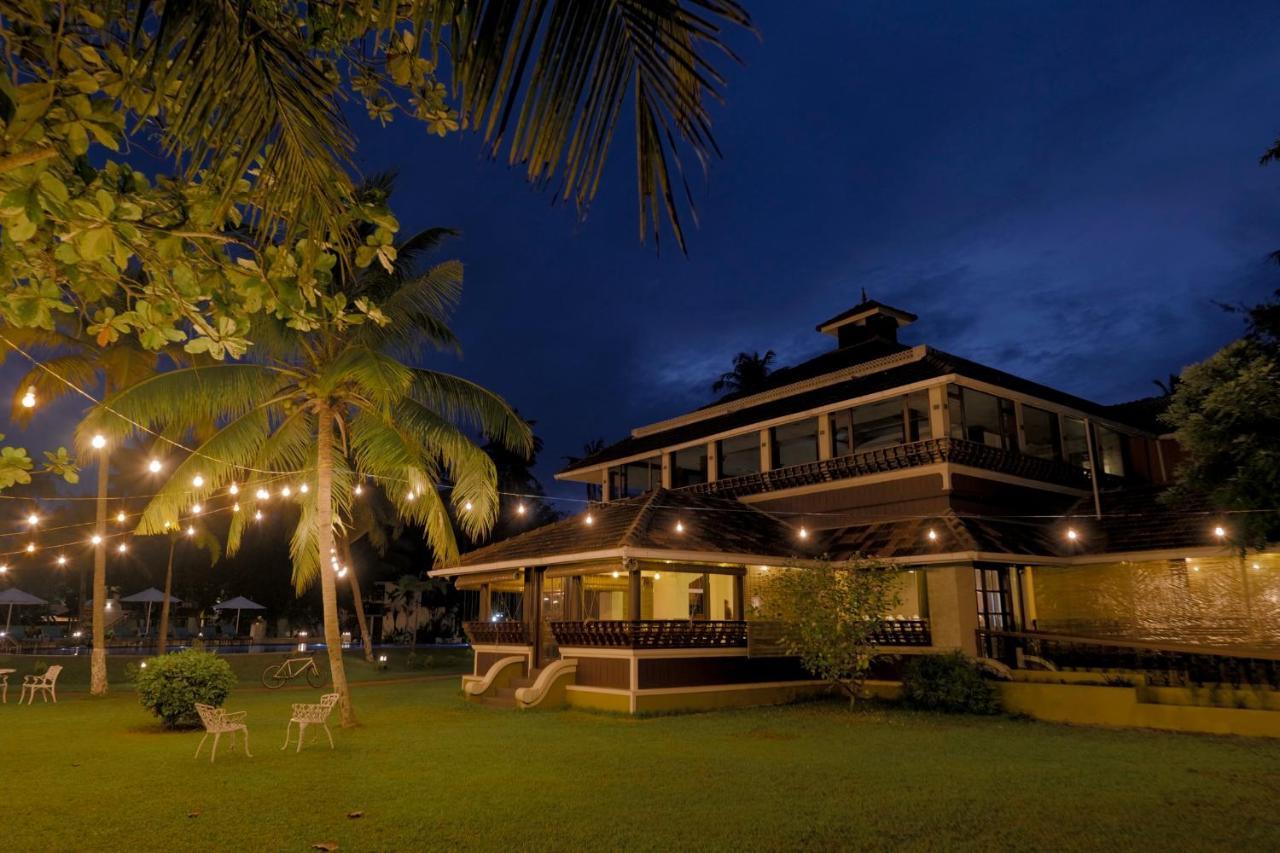 The World Backwaters, Alleppey Kumarakom Esterno foto