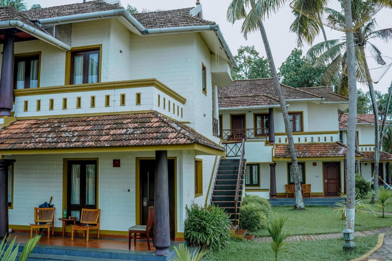 The World Backwaters, Alleppey Kumarakom Esterno foto