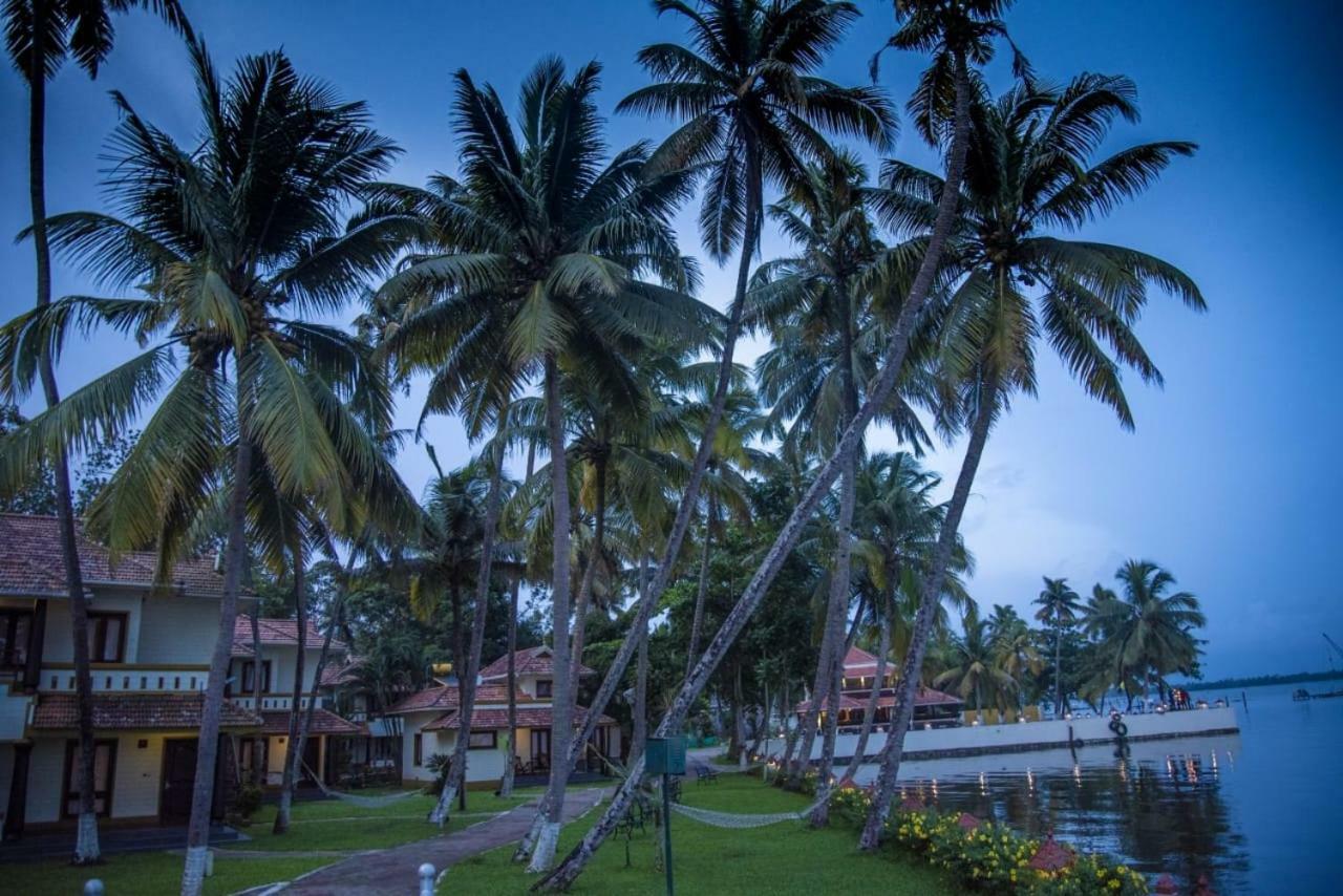 The World Backwaters, Alleppey Kumarakom Esterno foto