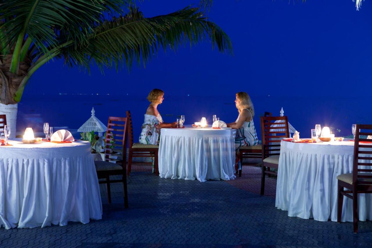 The World Backwaters, Alleppey Kumarakom Esterno foto